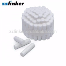 10*38mm Dental Disposable Cotton Roll 1000pcs/bag 20bags/carton